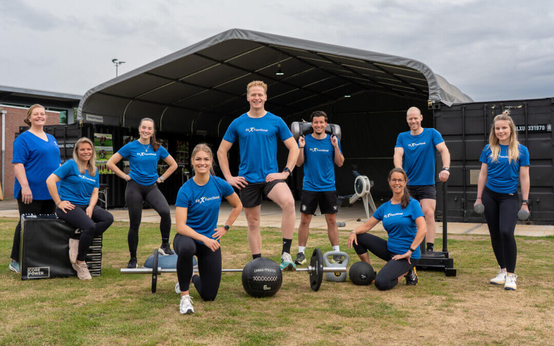 De mens achter de functie