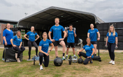 De mens achter de functie